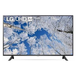 LG 50UQ70006LB Smart TV LED Ultra HD 4K 127 cm