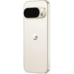 Google Pixel 10 Pro 512GB - Beige - Lukitsematon