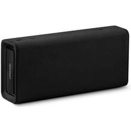 Urbanista Brisbane Plus Speaker Bluetooth - Musta