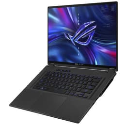 Asus ROG Flow X16 GV601VV-NF001W 16" Core i9 4.1 GHz - SSD 1 TB - 16GB - NVIDIA GeForce RTX 4090 QWERTY - Englanti