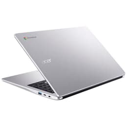 Acer ChromeBook 315 Celeron N4500 1.1 GHz 128GB SSD - 8GB QWERTY - Englanti