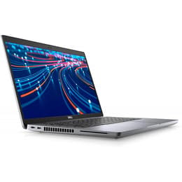 Dell Latitude 5420 14" Core i5 4.2 GHz - SSD 256 Gt - 8GB AZERTY - Ranska