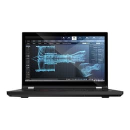 Lenovo ThinkPad P51 15" Core i7 2.9 GHz - SSD 512 GB - 32GB QWERTY - Espanja