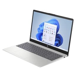 HP 15-fc0120nf 15" Ryzen 7 2 GHz - SSD 512 Gt - 16GB AZERTY - Ranska