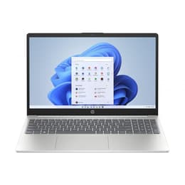 HP 15-fc0120nf 15" Ryzen 7 2 GHz - SSD 512 Gt - 16GB AZERTY - Ranska