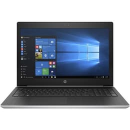 HP ProBook 450 G5 15" Core i5 1.6 GHz - SSD 1 TB - 16GB QWERTY - Kreikkalainen