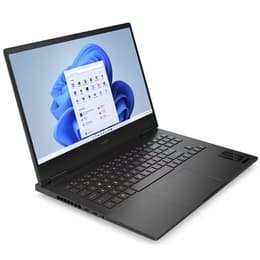 HP Omen 16-xf0002na 16" Ryzen 7 3.8 GHz - SSD 1 TB - 16GB - NVIDIA GeForce RTX 4070 QWERTY - Englanti