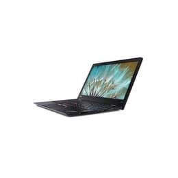 Lenovo ThinkPad 13 G2 13" Core i5 2.6 GHz - SSD 128 GB - 8GB QWERTY - Englanti