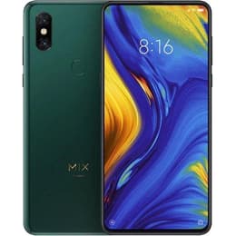 Xiaomi Mi Mix 3 128GB - Vihreä - Lukitsematon