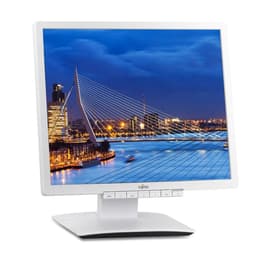 Fujitsu B19-6 LED Tietokoneen näyttö 19" LED SXGA
