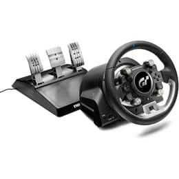 Ohjauspyörä PlayStation 5 Thrustmaster T-GT II