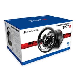 Ohjauspyörä PlayStation 5 Thrustmaster T-GT II