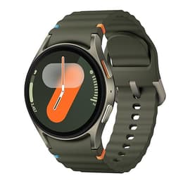 Kellot Samsung Cardio GPS Galaxy Watch 7 -