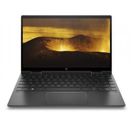 HP Envy X360 13" Ryzen 7 1.9 GHz - SSD 1 TB - 16GB QWERTZ - Saksa