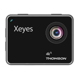 Thomson Xeyes THA485 Urheilukamera