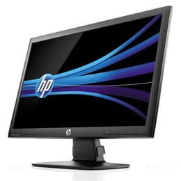 HP Compaq LE2202X Tietokoneen näyttö 22" LCD