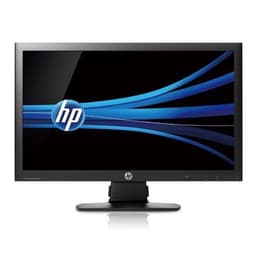 HP Compaq LE2202X Tietokoneen näyttö 22" LCD