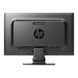 HP Compaq LE2202X Tietokoneen näyttö 22" LCD