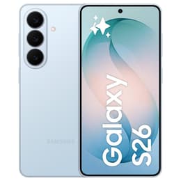 Galaxy S26+ 256GB - Sininen - Lukitsematon