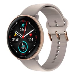 Polar Ignite 3 Bluetooth 43 mm - Valkoinen