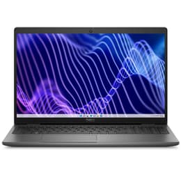 Dell Latitude 3500 15" Core i5 1.6 GHz - SSD 512 Gt - 32GB QWERTY - Englanti