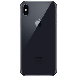 iPhone XS Max 512GB - Tähtiharmaa - Lukitsematon