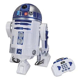 Thinkway Toys Star Wars R2D2 Robotti