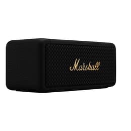Marshall Emberton II Speaker Bluetooth - Musta
