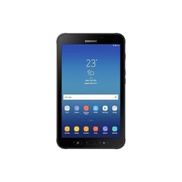 Galaxy Tab Active 2 16GB - Musta - WiFi