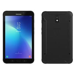 Galaxy Tab Active2 16GB - Musta - WiFi