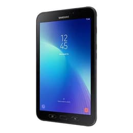Galaxy Tab Active2 16GB - Musta - WiFi