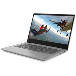 Lenovo IdeaPad S340-14IWL 14" Core i5 1.6 GHz - SSD 256 Gt - 8GB QWERTZ - Saksa