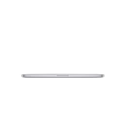 MacBook Pro 15" (2015) - AZERTY - Ranska