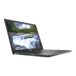 Dell Latitude 7330 13" Core i5 1.3 GHz - SSD 256 Gt - 16GB QWERTY - Englanti