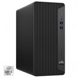 HP ProDesk 600 G6 Tower Core i5 2.9 GHz - SSD 256 Gt RAM 16 GB