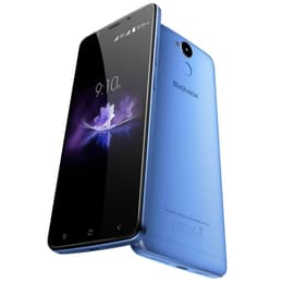 Blackview P2 64GB - Sininen - Lukitsematon