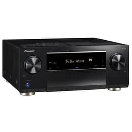 Pioneer SC-LX 502 Vahvistimet