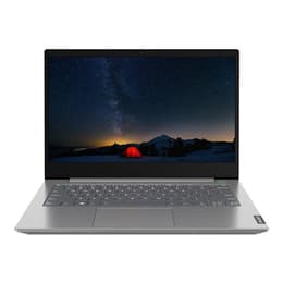 Lenovo ThinkBook 14 IIL 14" Core i5 1 GHz - SSD 256 Gt - 16GB QWERTY - Englanti