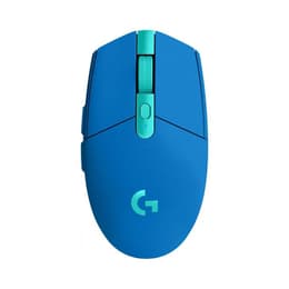 Logitech G305 Lightspeed Hiiri Langaton