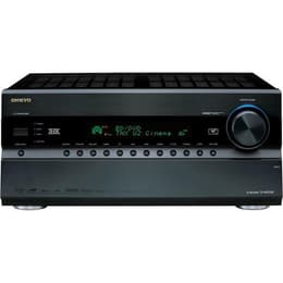 Onkyo TX-NR5008 Vahvistimet