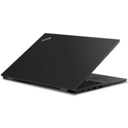 Lenovo ThinkPad T14s G1 14" Core i7 1.8 GHz - SSD 512 Gt - 16GB AZERTY - Ranska