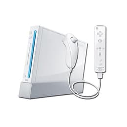 Konsoli Nintendo Wii