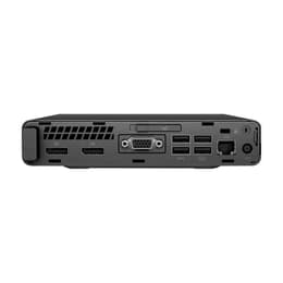 HP ProDesk 600 G3 Mini Core i5 2.5 GHz - SSD 512 Gt RAM 8 GB