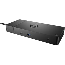 Dell Dock WD19 180W Telakointiasema