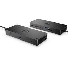 Dell Dock WD19 180W Telakointiasema