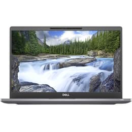 Dell Latitude 7300 13" Core i5 1.6 GHz - SSD 256 Gt - 16GB AZERTY - Ranska