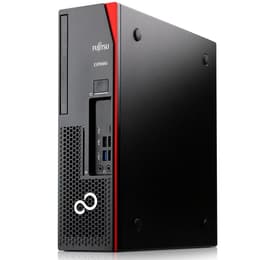Fujitsu Esprimo D738 SFF Core i3 3.6 GHz - SSD 256 Gt RAM 8 GB