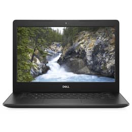 Dell Vostro 3490 14" Core i5 1.6 GHz - SSD 256 Gt - 16GB AZERTY - Ranska