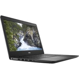 Dell Vostro 3490 14" Core i5 1.6 GHz - SSD 256 Gt - 16GB AZERTY - Ranska