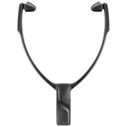 Sennheiser RS 5200 Kuulokkeet wireless - Musta